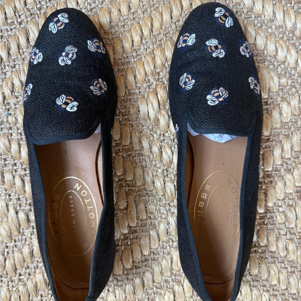 Women’s Stubbs & Wooton Loafers